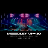 Medley Uno (Live) artwork