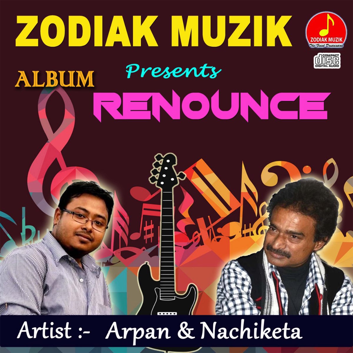 ‎baje Na Kono Sur - Tu Milja Zara - Single By Nachiketa Chakraborty 