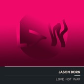 Love Not War artwork