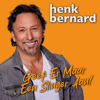 Geef Er Maar Een Slinger Aan - Henk Bernard