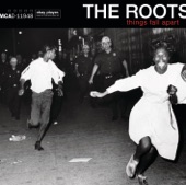 The Roots - Double Trouble