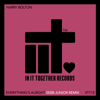 Harry Bolton & Sebb Junior - Everything's Alright (Sebb Junior Extended Remix) artwork