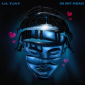 In My Head artwork