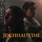 Je Chhau Timi artwork