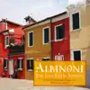 Albinoni: The Late Violin Sonatas album lyrics, reviews, download