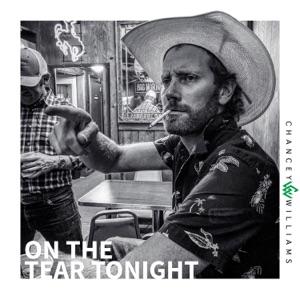 Chancey Williams - On the Tear Tonight - Line Dance Musique