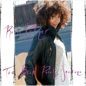 Rissi Palmer - Anything but Yours
