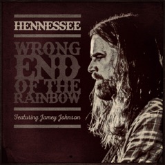 Wrong End of the Rainbow (feat. Jamey Johnson) - Single
