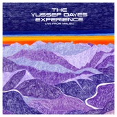 Yussef Dayes - The Colour Purple
