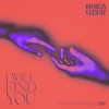 I Will Find You - Single