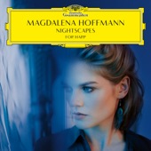 Magdalena Hoffmann - Chopin: Valse in E Minor, KK IVa, No. 15 (B. 56) (Version for Harp in E Flat Minor)