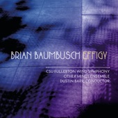 Brian Baumbusch - Isotropes, Pt. 1 (Escalation)