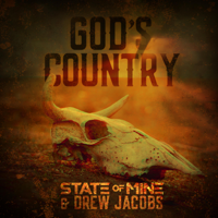 Album God's Country - State of Mine & Drew Jacobs