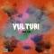 Vulturi (feat. 2R) - cri$i lyrics