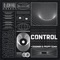 Control artwork