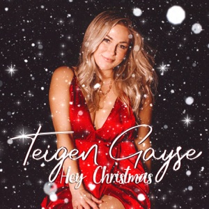 Teigen Gayse - Hey Christmas - Line Dance Music