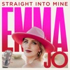 Straight into Mine - Single