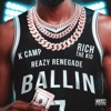 Ballin (Kevin Durant) - Single