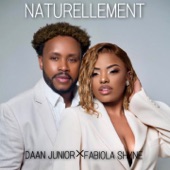 NATURELLEMENT (feat. Fabiola Shyne) artwork