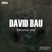 David Bau - Become One