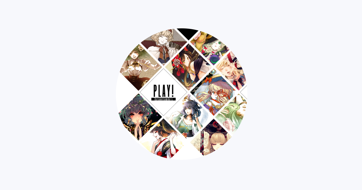  apple music hatsunetsumiko s