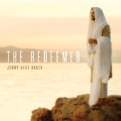 The Redeemer artwork