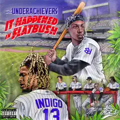 It Happened in Flatbush (Mixtape) by The Underachievers album reviews, ratings, credits