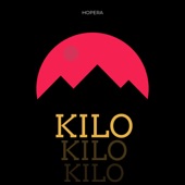 Kilo artwork