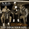 The Terri Green Project - Lost Inside Your Love (Toddi Reed & Terri Green Soul Lovers Remix)