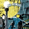 Acid Avengers 021 - EP