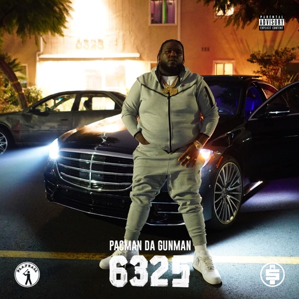 Derek King  & Pacman da Gunman - Nasty