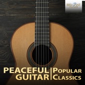Peaceful Guitar: Popular Classics artwork