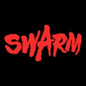 Swarm - EP artwork