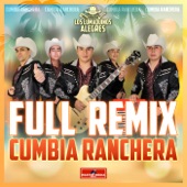 Full Remix Cumbia Ranchera: María Dolores / Mariela la Parrandera / Si Te Hubieras Casado Conmigo / Guaijirito artwork
