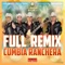 Full Remix Cumbia Ranchera: María Dolores / Mariela la Parrandera / Si Te Hubieras Casado Conmigo / Guaijirito artwork