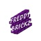 Singing Like Mariah - Freddy Brickz lyrics