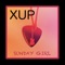 Sunday Girl - XUP lyrics