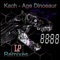 Age Dinosaur (Breshia Remix) - Kach lyrics