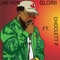 Glorii (feat. Choclett P) - Jae Von lyrics