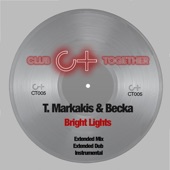 Bright Lights (Extended Mix) artwork