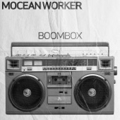 Mocean Worker - Part of the Search