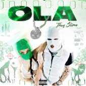 Ola artwork