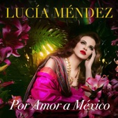 Por Amor a México - EP artwork