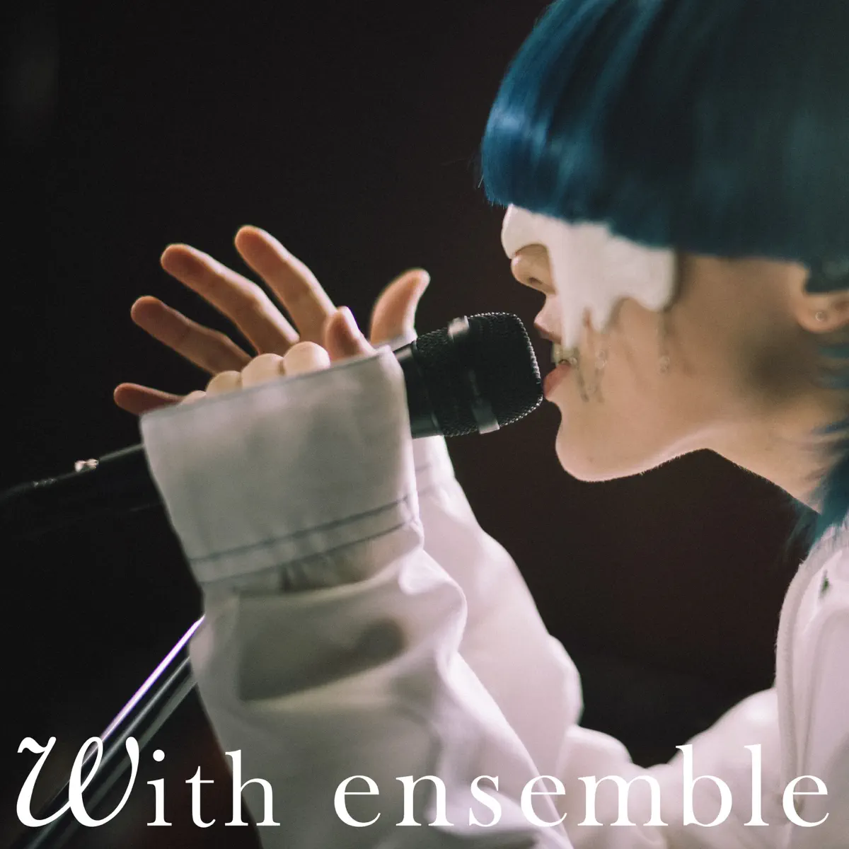 yama - 色彩 - With ensemble - Single (2023) [iTunes Plus AAC M4A]-新房子
