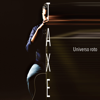 TaXé - Universo Roto - EP portada