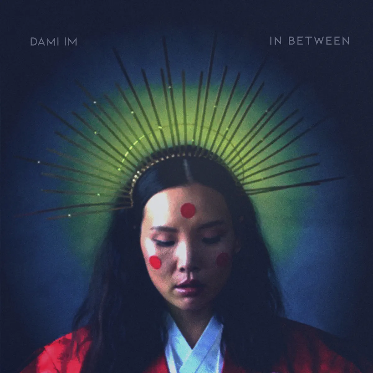 Dami Im - In Between (2023) [iTunes Plus AAC M4A]-新房子