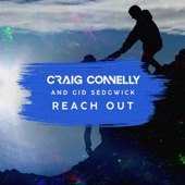 Reach Out artwork