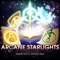 Arcane Starlights (feat. Therewolf Media) - Brandon Yates lyrics