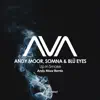 Up in Smoke (feat. BLÜ EYES) [Andy Moor Remix] - Single album lyrics, reviews, download
