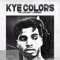 PHIL COLLINS - Kye Colors lyrics